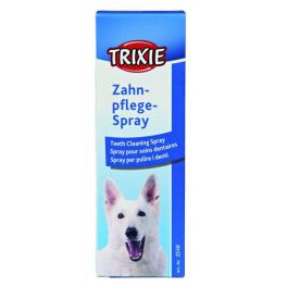 TRIXIE Spray do czyszczenia zębów 50ml