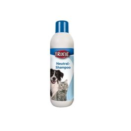 TRIXIE Szampon neutralny dla psów i kotów 1 L