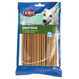 TRIXIE Dentros Przysmak dla psa 180g