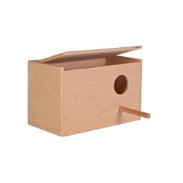 TRIXIE Domek dla papug 21 x 12.5 x 13 cm