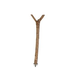 TRIXIE Zabawka drewniana dla ptaków 35 cm