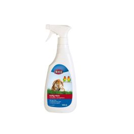 TRIXIE Spray do czyszczenia klatek cytrynowy 500 ml