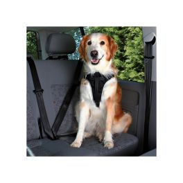TRIXIE Szelki samochodowe dla psa M 50–65 cm / 20 mm