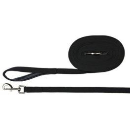 TRIXIE Smycz 5m/20mm czarna