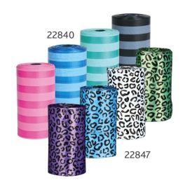 TRIXIE Woreczki na psie odchody 4 x 20 szt