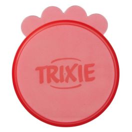 TRIXIE Pokrywki do puszek 7,6cm 3szt