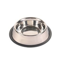 TRIXIE Miska metalowa antypoślizgowa 450ml