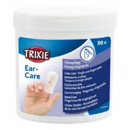 TRIXIE Ear Care czyste uszy
