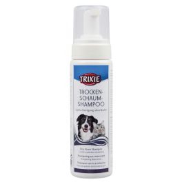 TRIXIE Szampon Do Mycia Na Sucho, 230ml