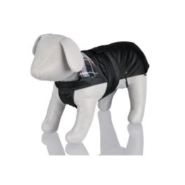 TRIXIE Płaszczyk Paris czarny L 55 cm