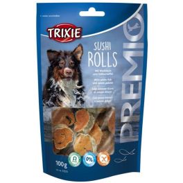 TRIXIE Snacki Premio Sushi Rolls 100 g
