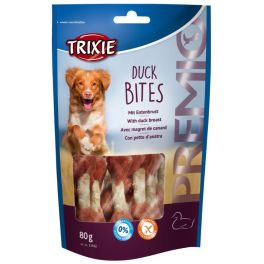 TRIXIE Premio Duck Bites z kaczką 80g