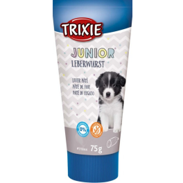 TRIXIE Junior pasztet z wątróbki dla szczeniąt 75 g
