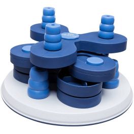 TRIXIE Zabawka dla psa Dog Activity Flower Tower, o 30 × 13 cm