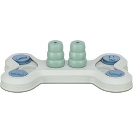 TRIXIE Dog Activity Flip Bone 32×18 cm gra strategiczna dla psa