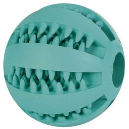 TRIXIE Piłka dla psa Denta Fun śr. 6 cm