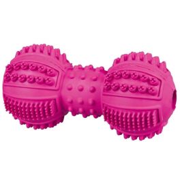 TRIXIE Hantel z gumy naturalnej dla psa