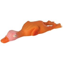 TRIXIE Gęś mała lateksowa dla psa 14.5cm