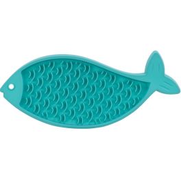 TRIXIE Mata Lick'n'Snack w kształcie ryby 28 cm