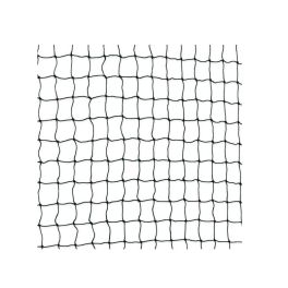 TRIXIE Siatka ochronna czarna 4 x 3 m