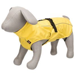TRIXIE Płaszczyk przeciwdeszczowy dla psa Vimy S: 35 cm