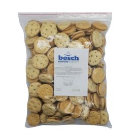 BOSCH Burger drobiowy 10 kg ciastka dla psów