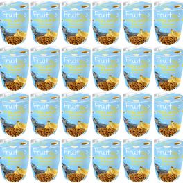 BOSCH Fruitees banan trenerki dla psa 24x200 g