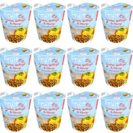 BOSCH Fruitees Drób i mango trenerki dla psa 12x200 g