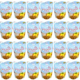 BOSCH Fruitees Drób i mango trenerki dla psa 24x200 g