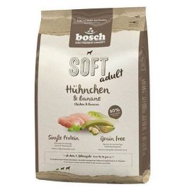 BOSCH Soft Kurczak & Banan 2,5 kg