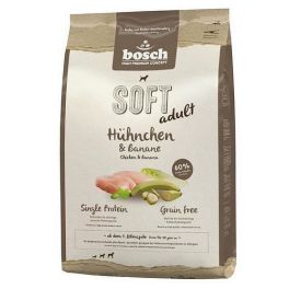 BOSCH Soft Kurczak & Banan 2x1 kg