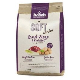 BOSCH Soft Senior Kozina & Ziemniak 2,5 kg