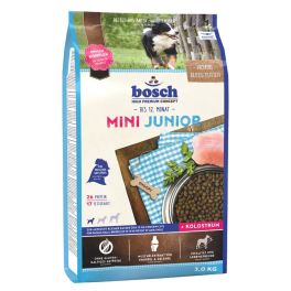BOSCH Mini Junior 3 kg