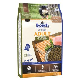 BOSCH Adult drób i proso 3 kg