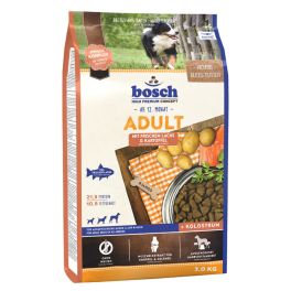 BOSCH Adult łosoś i ziemniaki 3 kg