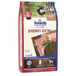 BOSCH Energy Extra 4x1 kg