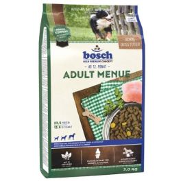 BOSCH Adult Menue 3kg