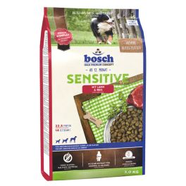 BOSCH Sensitive jagnięcina i ryż 3 kg