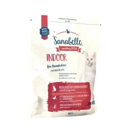SANABELLE Indoor karma dla kotów niewychodzących 400 g