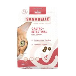 SANABELLE Gastrointestinal 400 g dla kotów z problemami jelitowymi