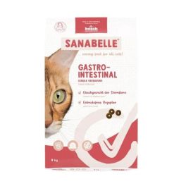 SANABELLE Gastrointestinal 8 kg dla kotów z problemami jelitowymi