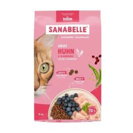 SANABELLE Adult Kurczak 8 kg dla dorosłych kotów