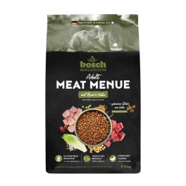 BOSCH Meat Menue Adult z wołowiną i kurczakiem 2,5 kg sucha karma dla psa