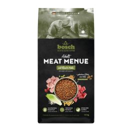 BOSCH Meat Menue Adult z wołowiną i kurczakiem 12 kg sucha karma dla psa