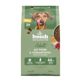 BOSCH HPC Adult 800 g konina i słodki ziemniak sucha karma dla psa