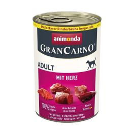 ANIMONDA Grancarno Adult serca 800 g