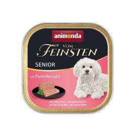 ANIMONDA vom Feinsten Senior Serca Indycze 150 g