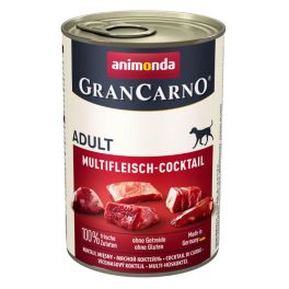 ANIMONDA Grancarno koktajl mięsny 400 g