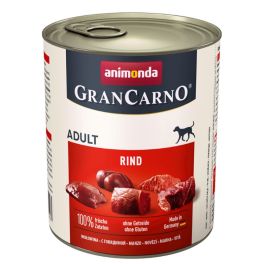 ANIMONDA Grancarno puszka wołowina 800 g