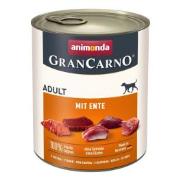 ANIMONDA Gran Carno Adult with Duck 800 g z kaczką dla dorosłych psów